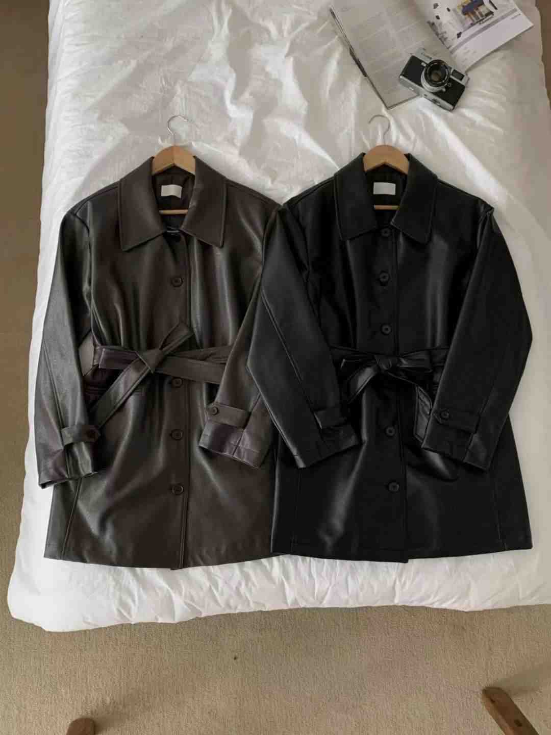 IVORY韓國代購㊣女裝新款時尚真品人氣休閑推薦職業熱賣夾克IVORY夾克