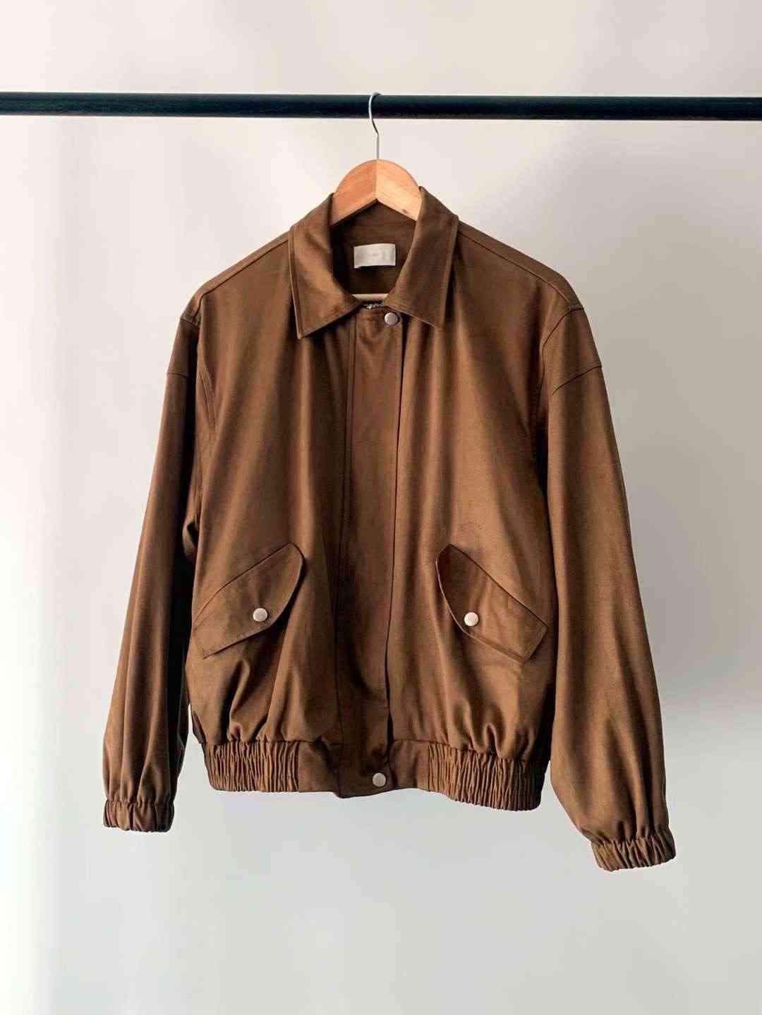 IVORY東大門㊣代購女裝新款時尚職業熱賣真品休閑人氣推薦夾克IVORY夾克