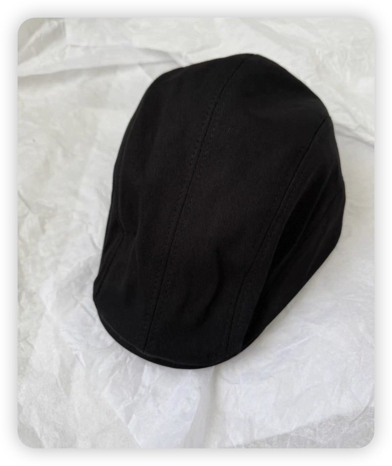 YOLO東大門㊣實拍女士新品真品熱賣時尚休閑推薦職業人氣帽子YOLO帽子