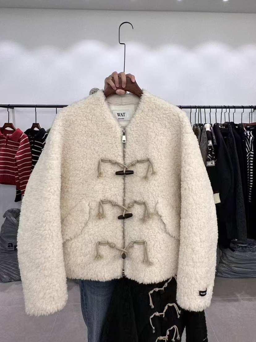 WATERMELON韓國直郵㊣女士新款職業時尚人氣熱賣休閑真品夾克WATER MELON夾克