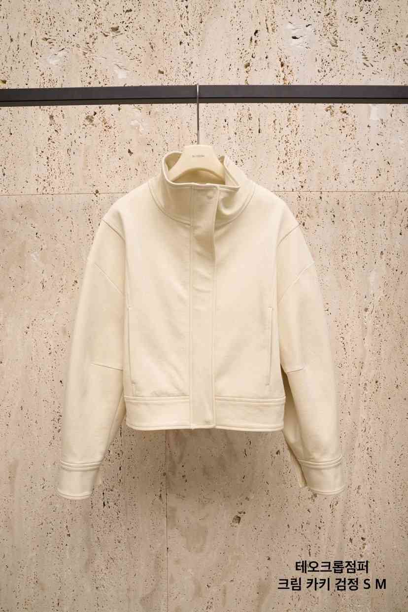 BLOSSOM東大門㊣代購女士新品人氣25秋冬熱賣時尚真品推薦夾克BLOSSOM夾克