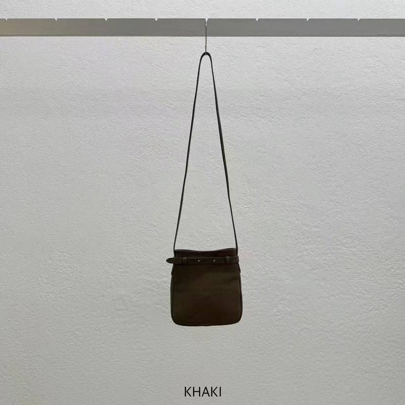 STATEMENT東大門㊣實拍女士新品真品休閑單肩斜跨包口袋腰帶STATEMENT單肩/斜跨包