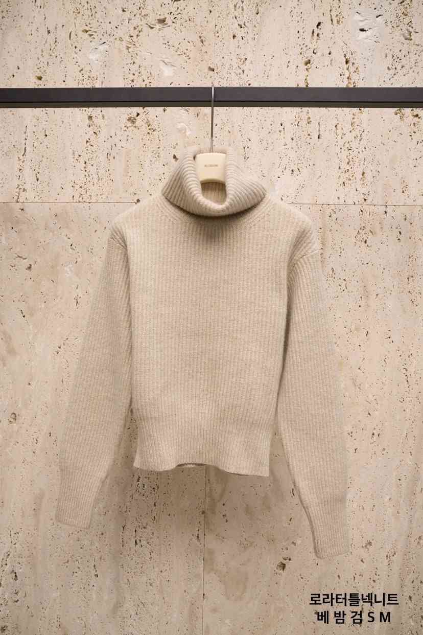 BLOSSOM東大門㊣代購女士新款真品人氣休閑推薦時尚熱賣針織衫BLOSSOM針織衫