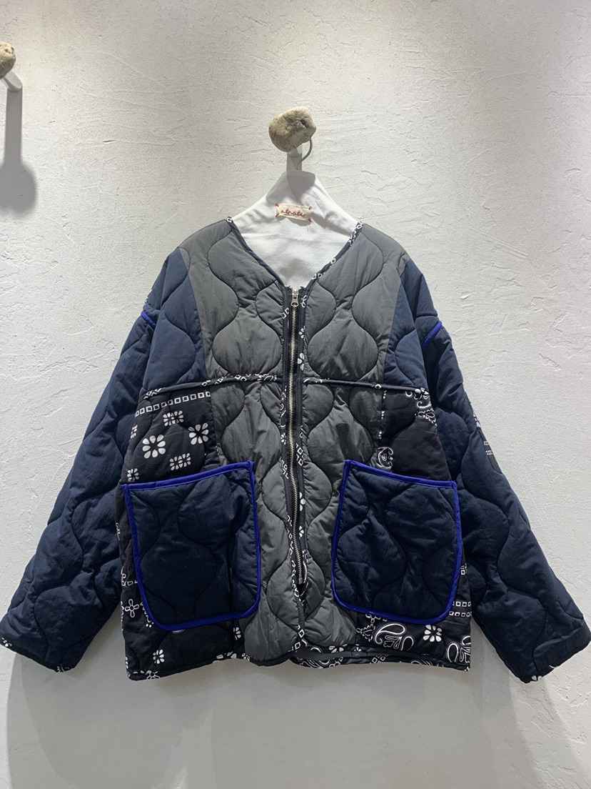 AT NOTE東大門㊣代購女士新品職業推薦25秋冬休閑短款棉服AT NOTE短款棉服