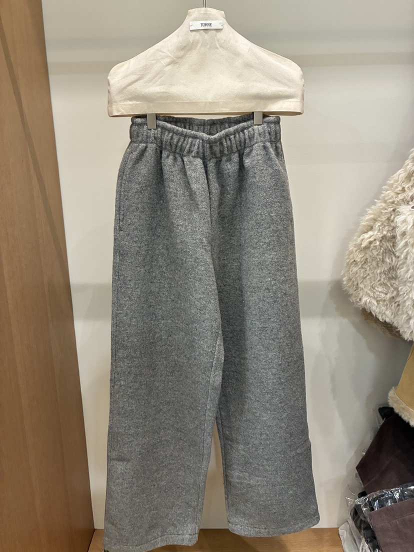 TORRE東大門㊣代購女士新品時尚熱賣推薦職業人氣真品休閑褲TORRE休閑褲