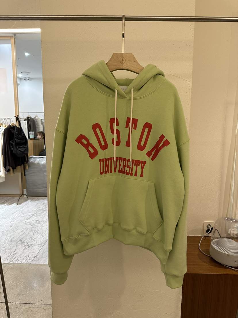 BPLAN韓國代購㊣女士新款真品熱賣職業25秋冬休閑衛衣連帽衫BPLAN衛衣