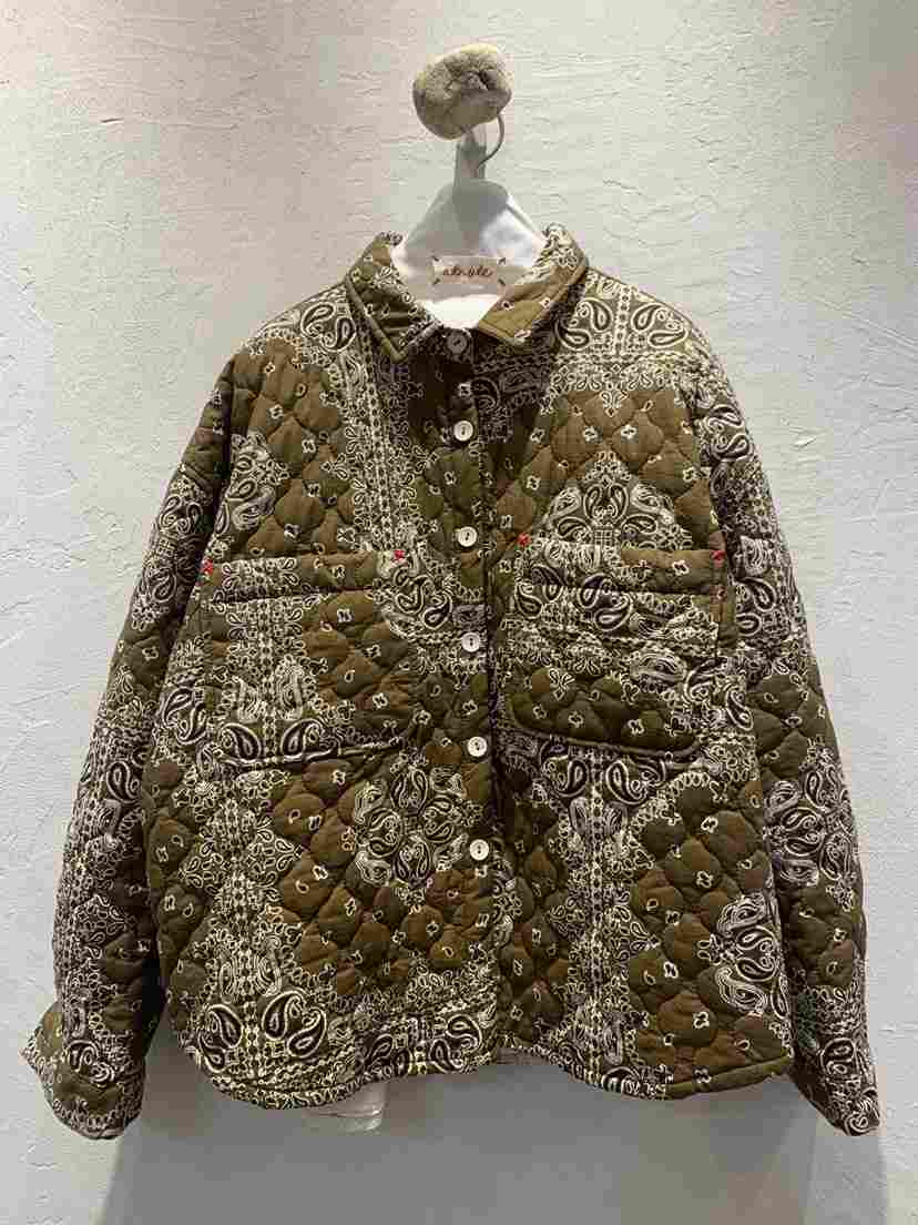 AT NOTE東大門㊣代購女士新款真品休閑時尚推薦短款棉服絎縫AT NOTE短款棉服