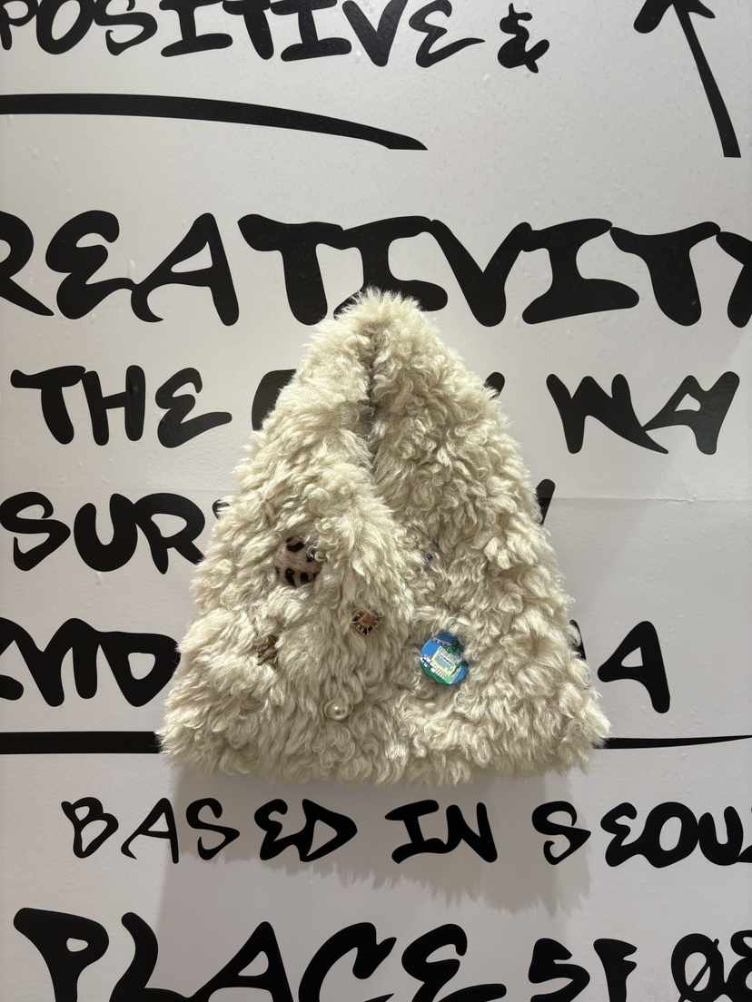 2ND K韓國代購㊣女士新品真品時尚休閑推薦25秋冬熱賣帽子2ND K帽子