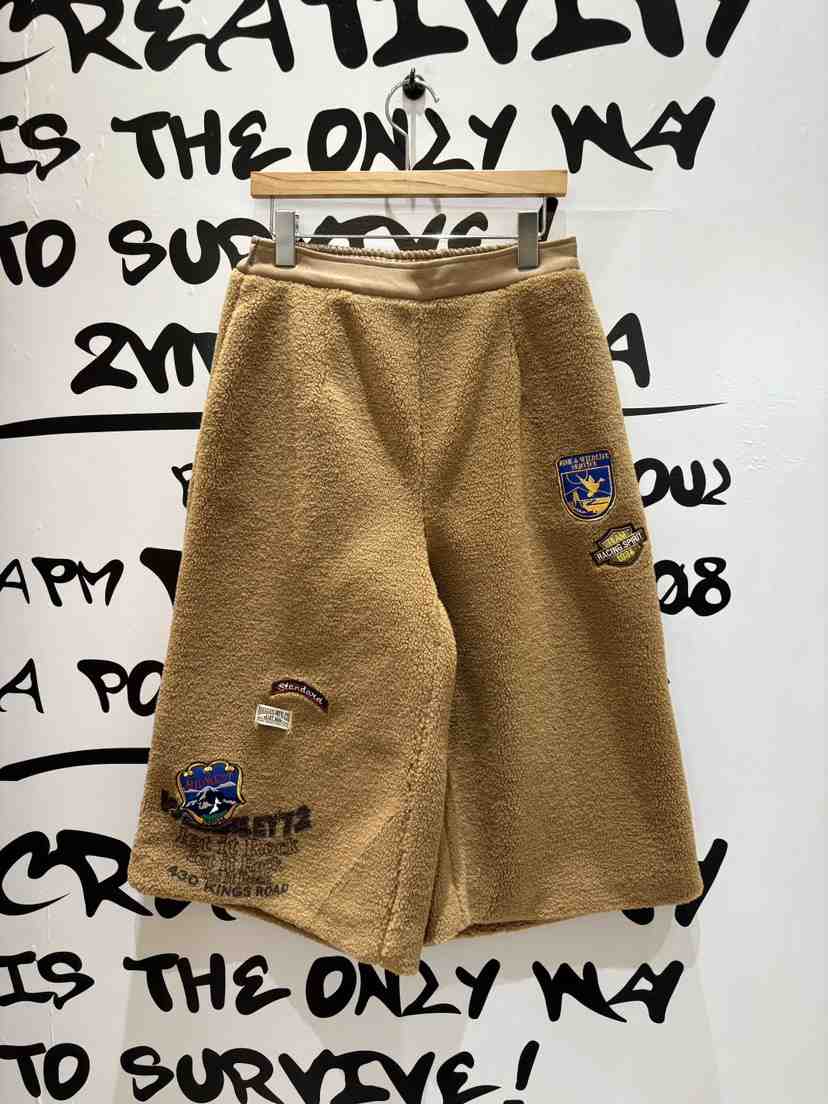 2ND K韓國代購㊣女士新款25秋冬真品休閑時尚人氣職業短褲2ND K短褲