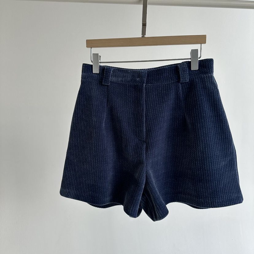 JENNY 1976韓國代購㊣女士新品職業休閑真品25秋冬熱賣短褲JENNY 1976短褲