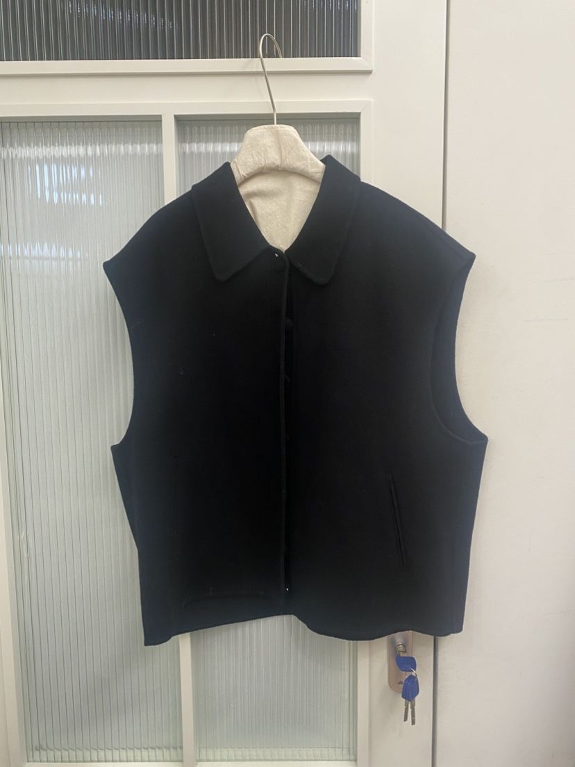 JADEMARKET東大門㊣直郵女裝新品推薦職業熱賣人氣時尚馬甲JADE MARKET馬甲