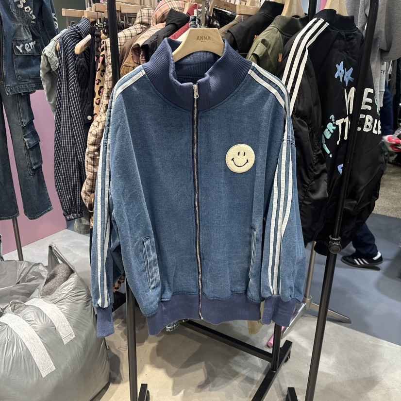 ANNA-P東大門㊣實拍女士新品職業時尚真品休閑人氣推薦夾克ANNA-P夾克