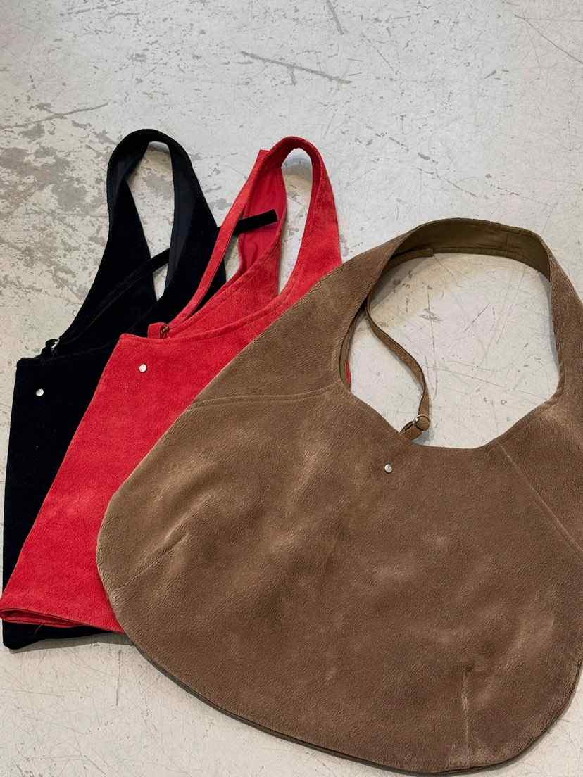 BETTER韓國直郵㊣女裝新款休閑25秋冬人氣熱賣推薦單肩斜跨包BETTER單肩/斜跨包