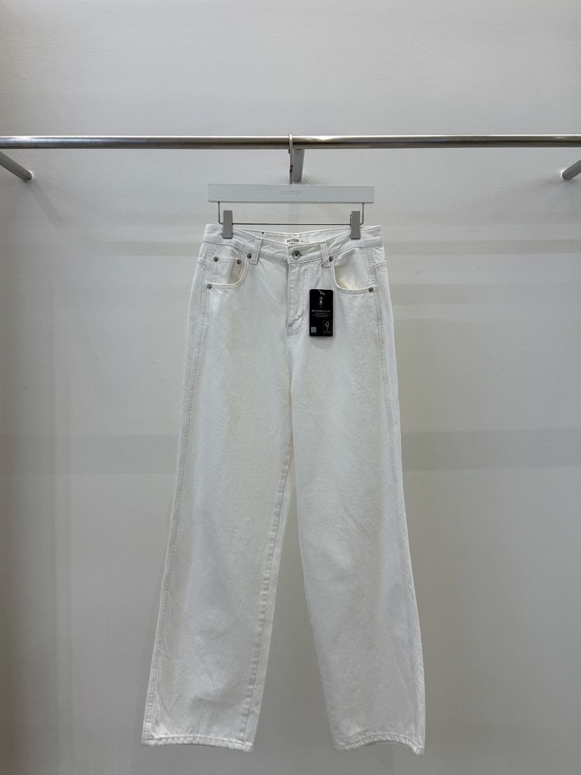 BETTER東大門㊣直郵女士新款時尚熱賣職業真品25秋冬休閑褲BETTER休閑褲