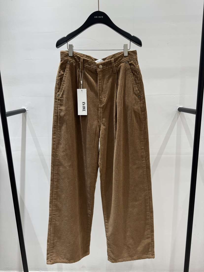 ANOVE東大門㊣代購女裝新品推薦時尚人氣真品休閑熱賣休閑褲ANOVE休閑褲