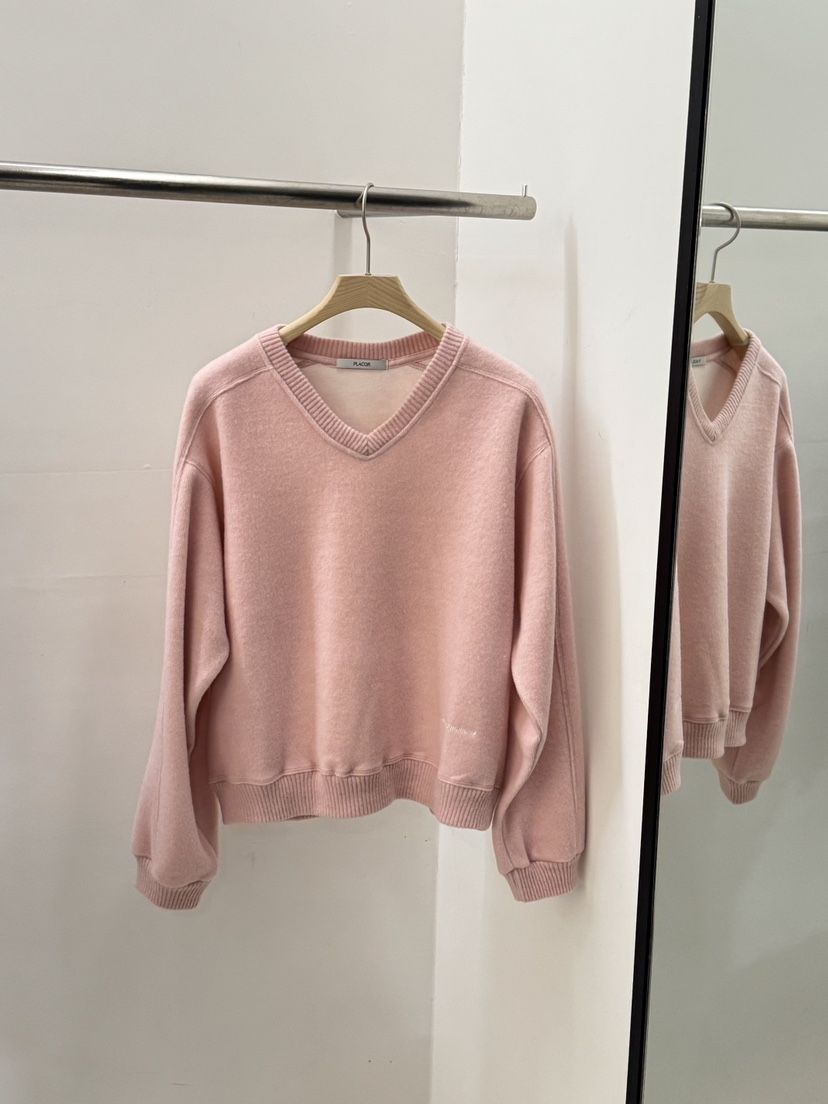 REGULARLY/PLACOR韓國代購㊣女士新品真品時尚職業25秋冬衛衣REGULARLY/PLACOR衛衣