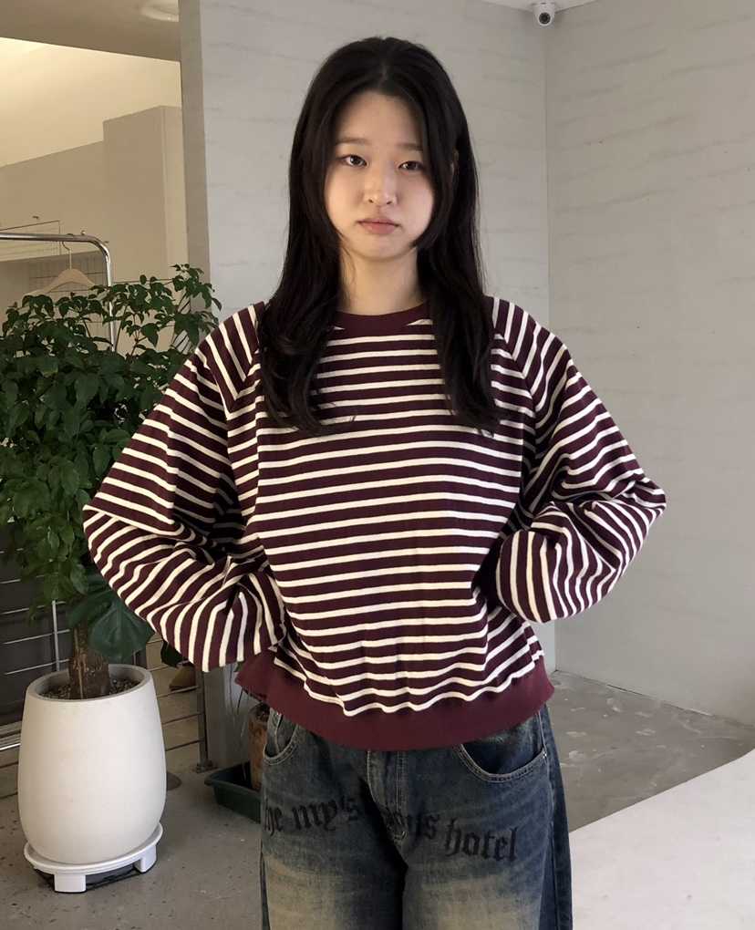 GLAD SOME東大門㊣代購女裝新款時尚休閑熱賣推薦25秋冬衛衣GLAD SOME衛衣