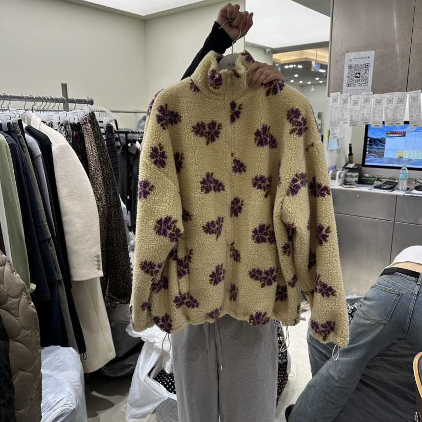 BENE東大門㊣直郵女士新品時尚推薦真品人氣熱賣職業25秋冬夾克BENE夾克