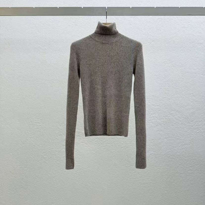 STATEMENT東大門㊣實拍女士新款人氣25秋冬熱賣休閑真品針織衫STATEMENT針織衫