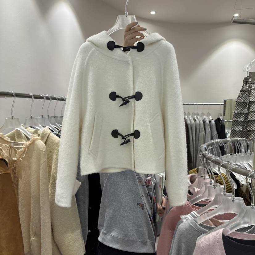 MIMME韓國代購㊣女士新品25秋冬休閑時尚人氣熱賣職業真品夾克MIMME夾克