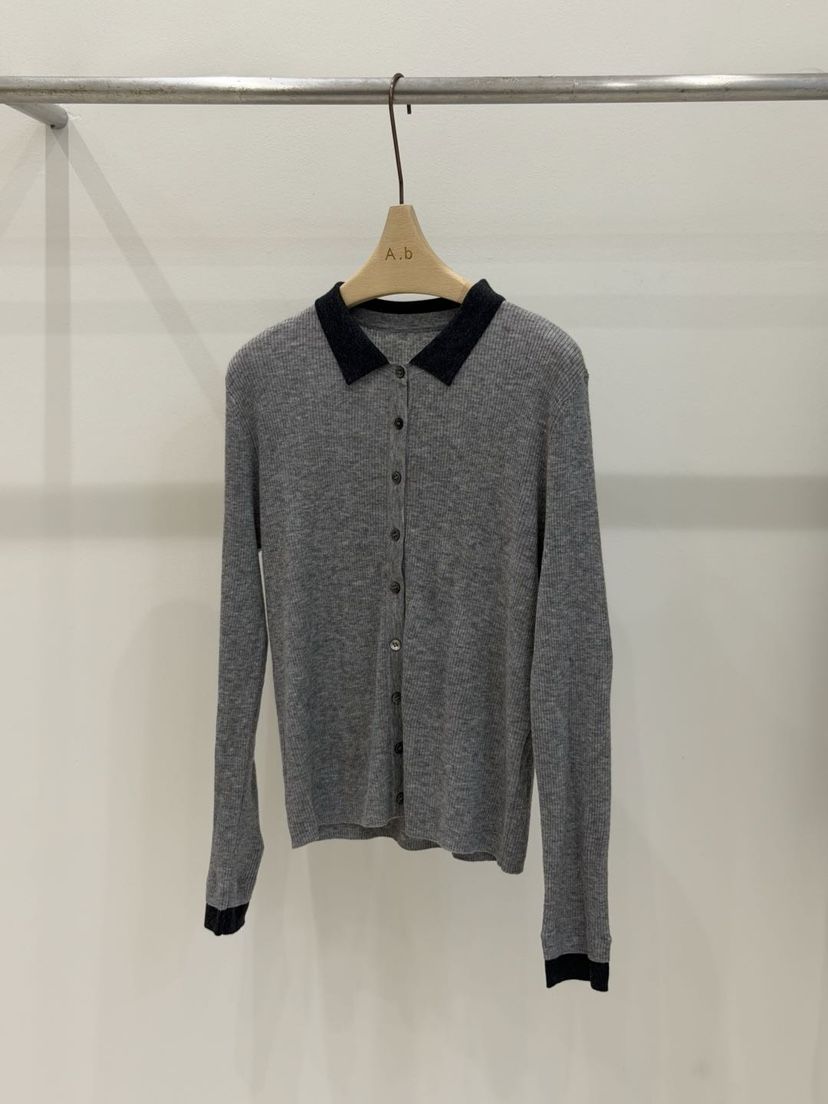 AUTUMN BEIGE-Q東大門㊣代購女裝新款人氣熱賣推薦針織衫A.b/AUTUMN BEIGE針織衫