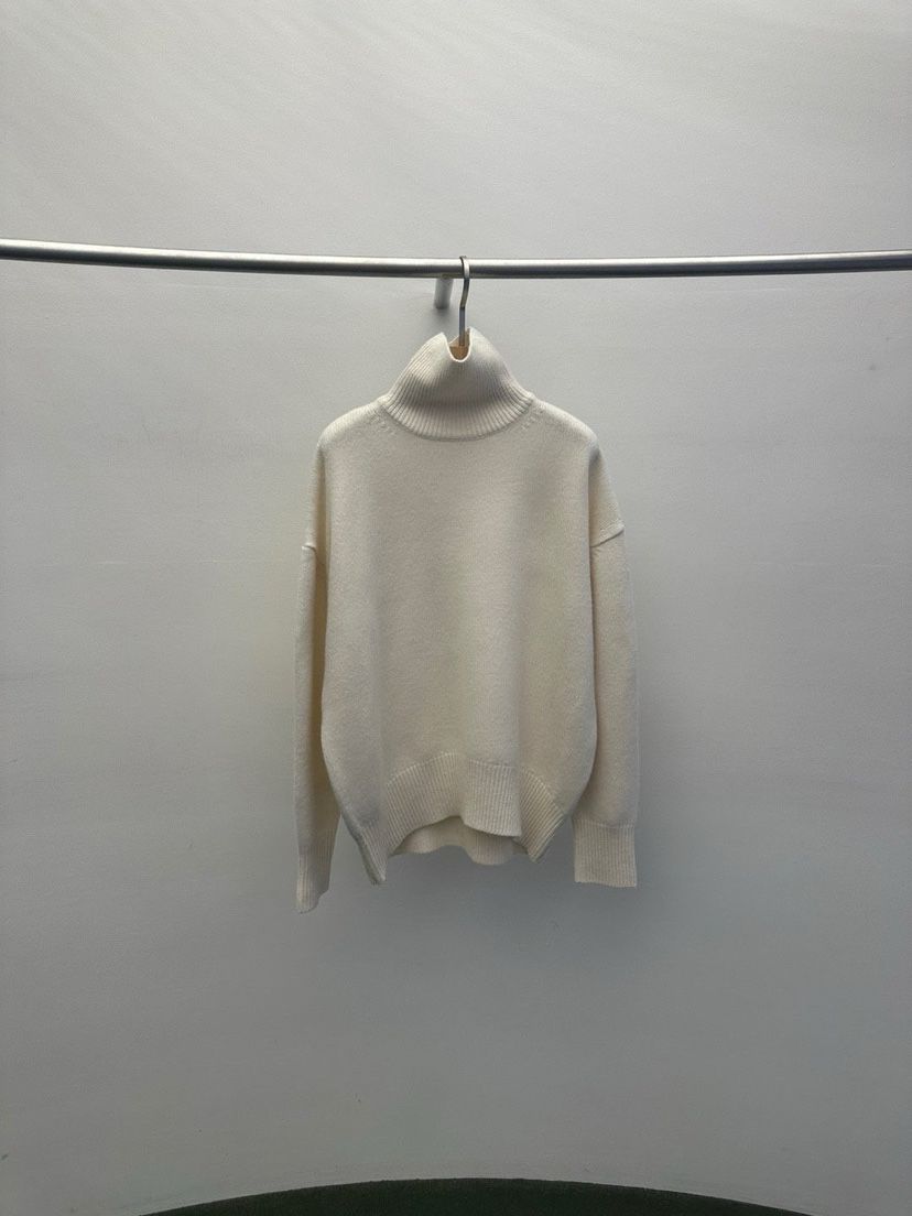 WIDA-P韓國代購㊣女士新品熱賣25秋冬休閑真品時尚推薦針織衫WIDA/RENEJ針織衫