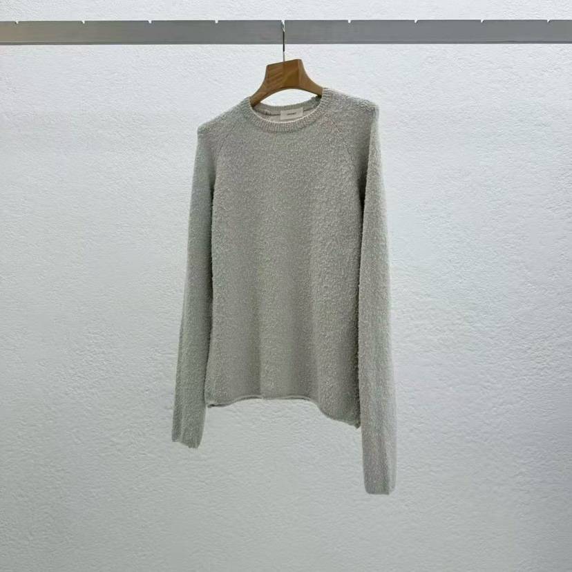 STATEMENT東大門㊣代購女裝新品推薦職業25秋冬人氣時尚針織衫STATEMENT針織衫