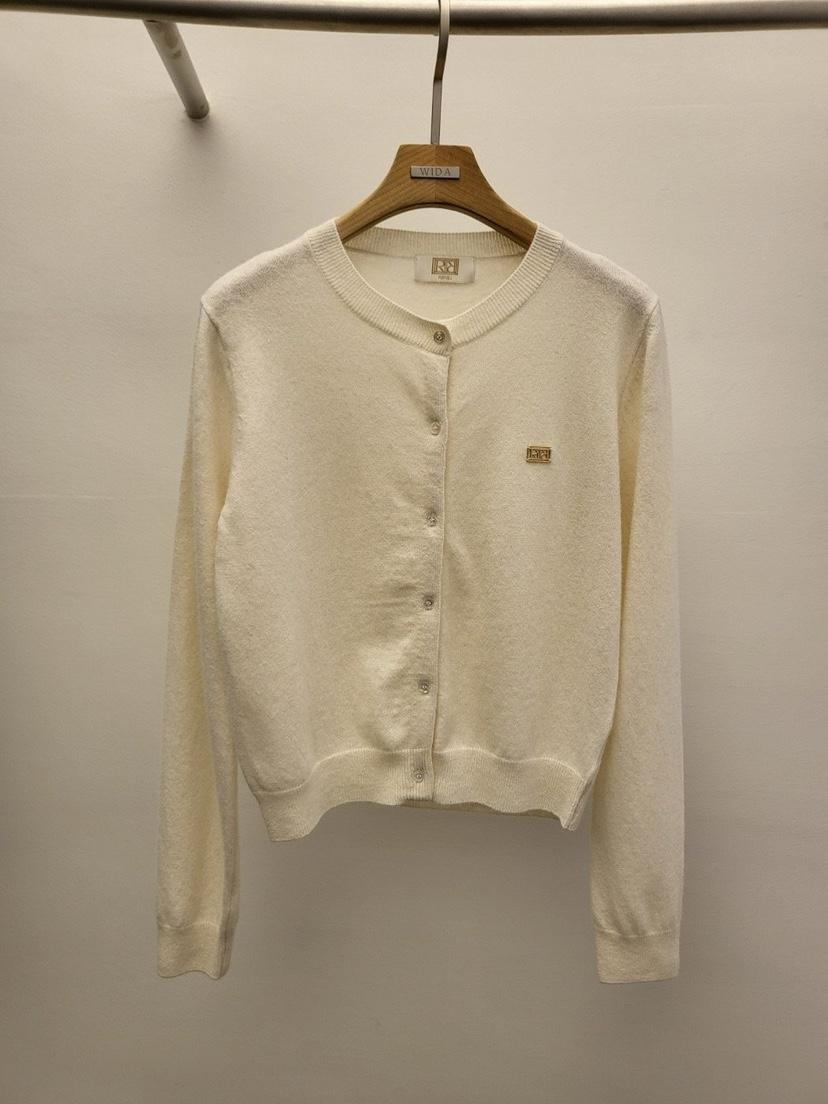 WIDA-P東大門㊣直郵女裝新品時尚真品熱賣職業25秋冬針織衫WIDA/RENEJ針織衫