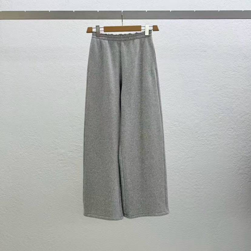 STATEMENT韓國直郵㊣女裝新品休閑熱賣推薦時尚人氣25秋冬休閑褲STATEMENT休閑褲