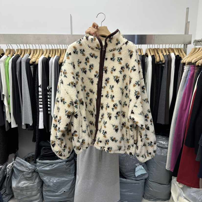 SPECIAL韓國代購㊣女裝新品時尚休閑人氣熱賣職業25秋冬夾克SPECIAL夾克