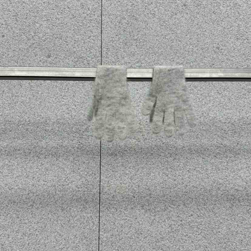 AT THE BAGEL東大門㊣代購女裝新款時尚25秋冬職業熱賣手套AT THE BAGEL手套