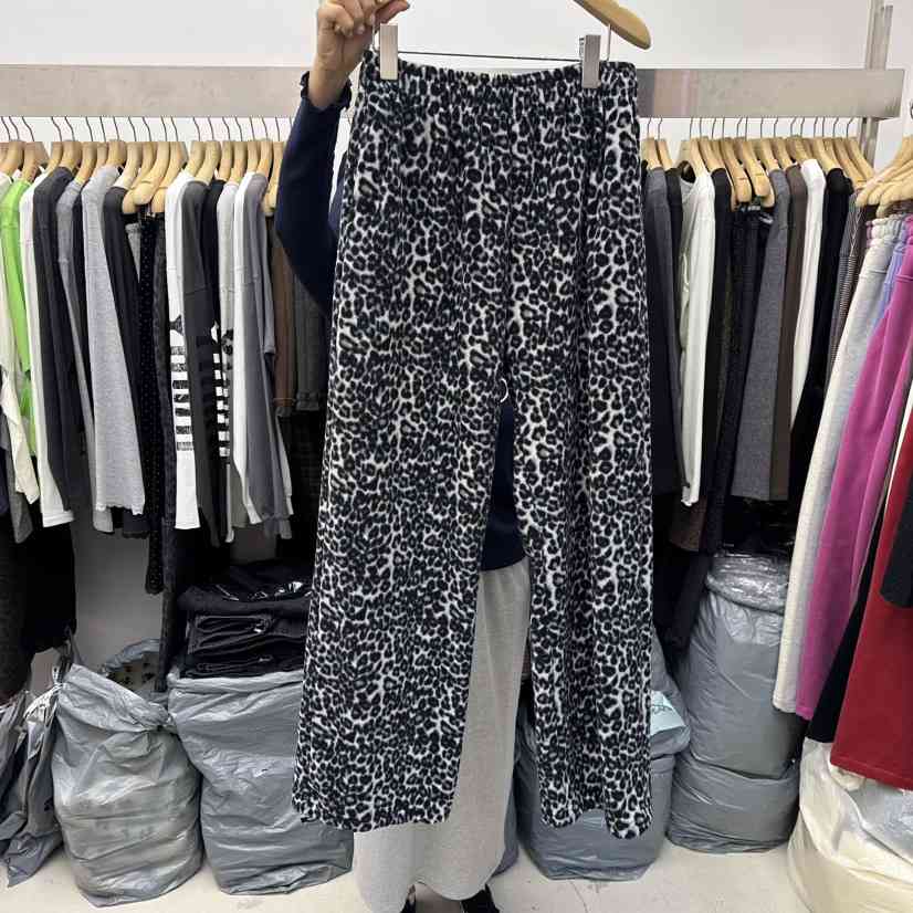 SPECIAL東大門㊣代購女裝新款休閑真品推薦熱賣職業人氣休閑褲SPECIAL休閑褲