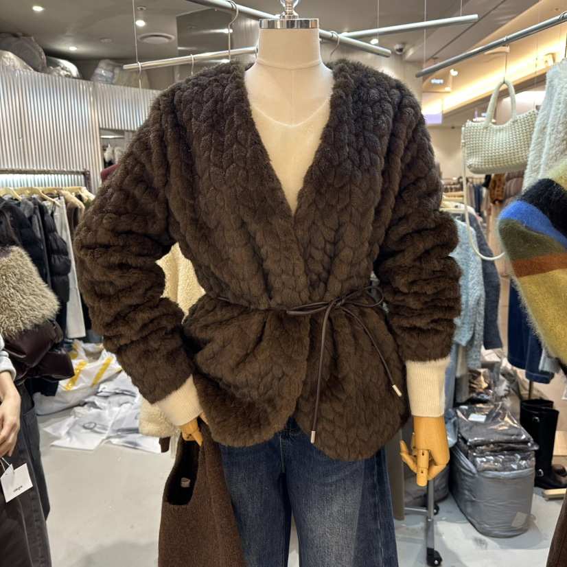 ALEGRE韓國代購㊣女士新品職業休閑人氣真品熱賣時尚推薦夾克ALEGRE夾克