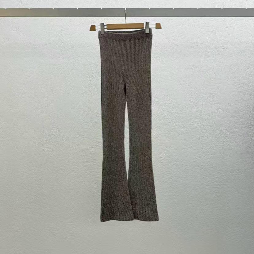 STATEMENT東大門㊣直郵女士新款25秋冬時尚休閑人氣推薦休閑褲STATEMENT休閑褲