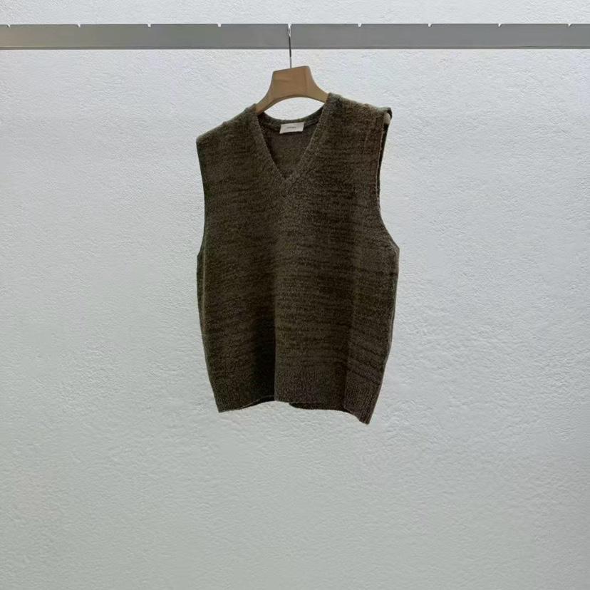 STATEMENT東大門㊣直郵女裝新品熱賣推薦休閑人氣時尚真品馬甲STATEMENT馬甲