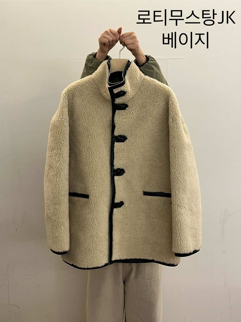 TAUPE韓國代購㊣女士新款熱賣25秋冬推薦職業真品中長款大衣TAUPE中長款大衣