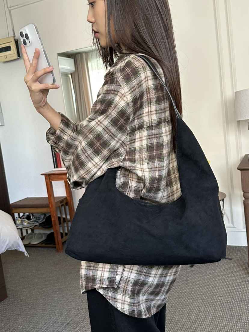 EOMPIT東大門㊣直郵女裝新品時尚休閑人氣推薦熱賣單肩斜跨包EOMPIT單肩/斜跨包