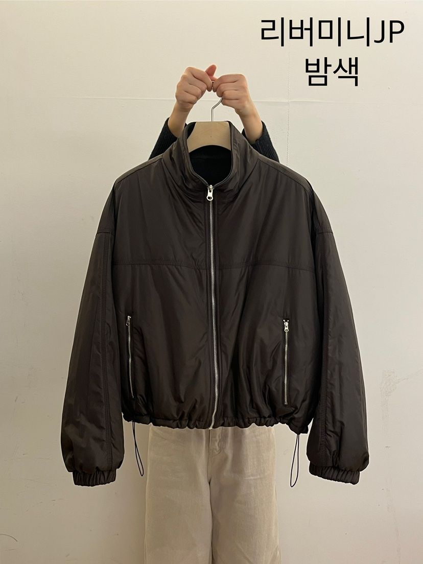 TAUPE東大門㊣實拍女士新品真品推薦熱賣休閑25秋冬時尚夾克TAUPE夾克