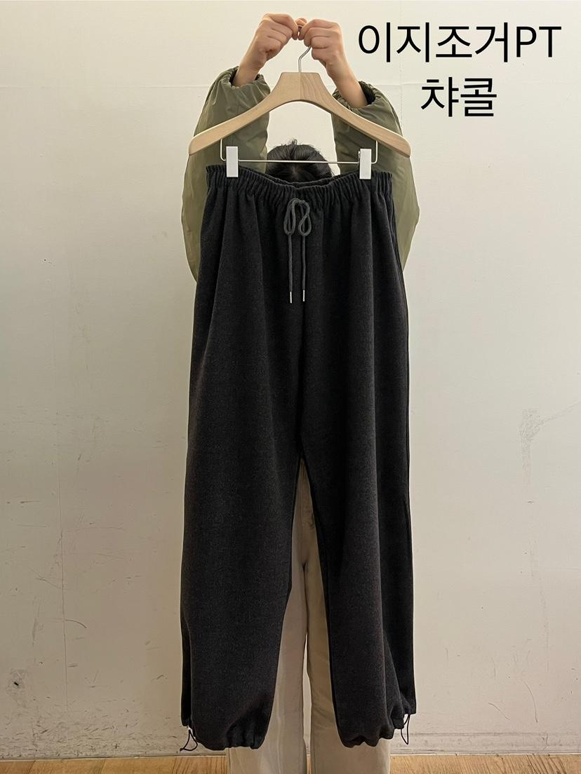 TAUPE東大門㊣直郵女裝新款職業人氣休閑25秋冬真品推薦休閑褲TAUPE休閑褲