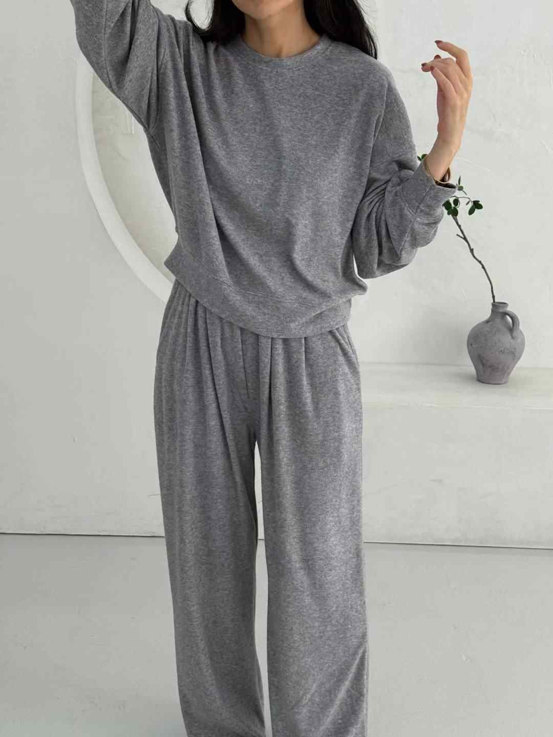 1mm韓國直郵㊣女裝新品職業推薦休閑人氣時尚真品25秋冬套裝棉1mm套裝