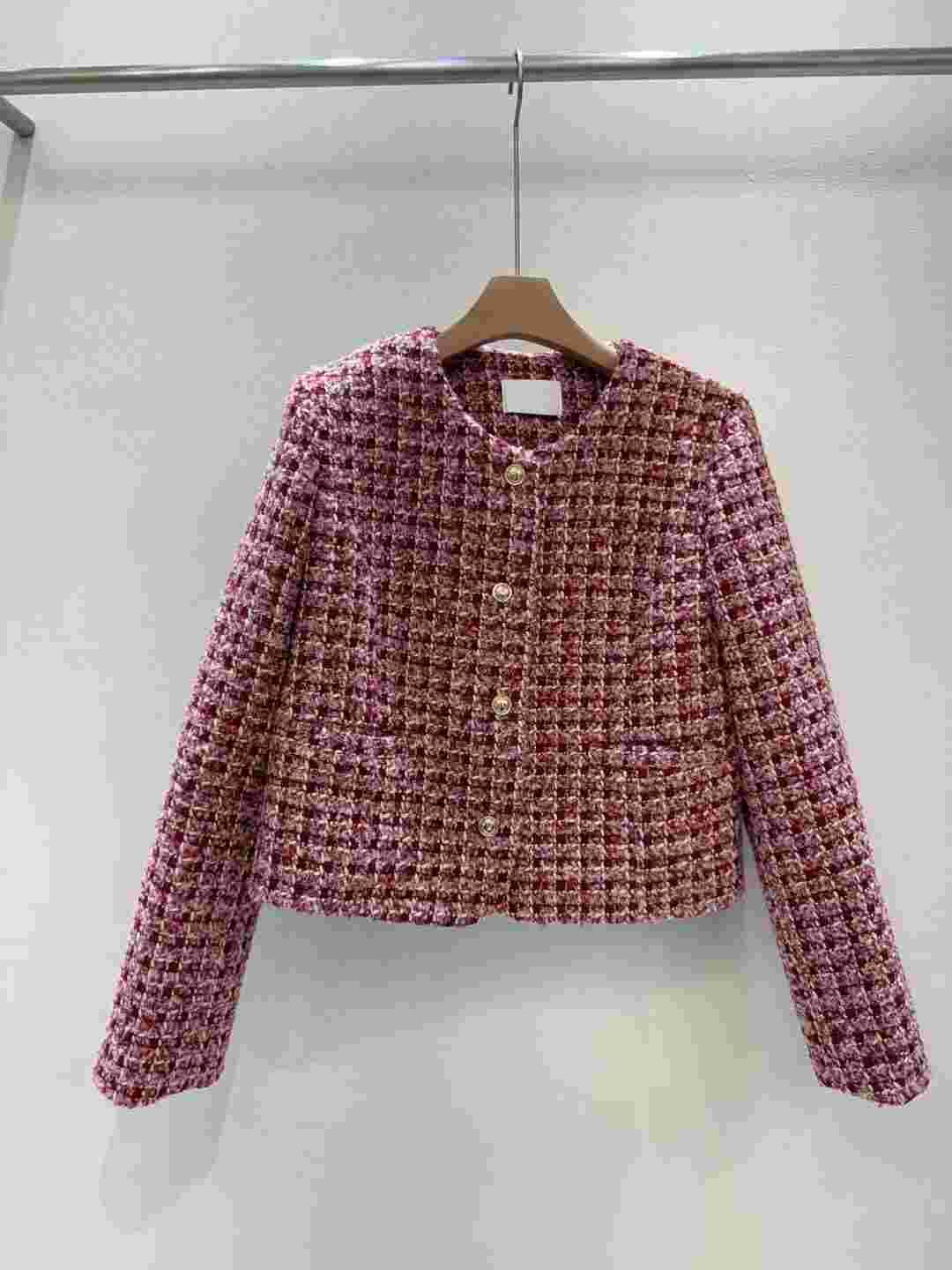 MUTE東大門㊣直郵女裝新款25秋冬推薦熱賣休閑時尚職業夾克MUTE夾克