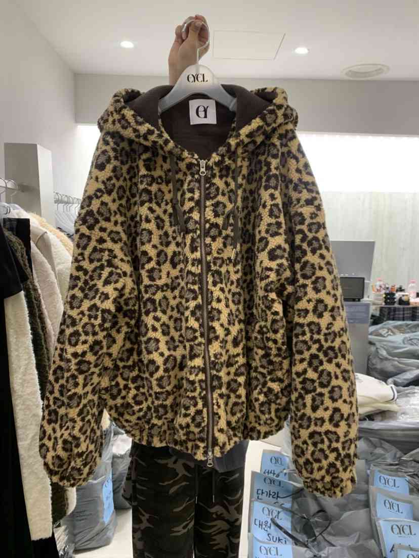 EYEL東大門㊣代購女裝新款25秋冬職業休閑熱賣時尚推薦夾克EYEL夾克