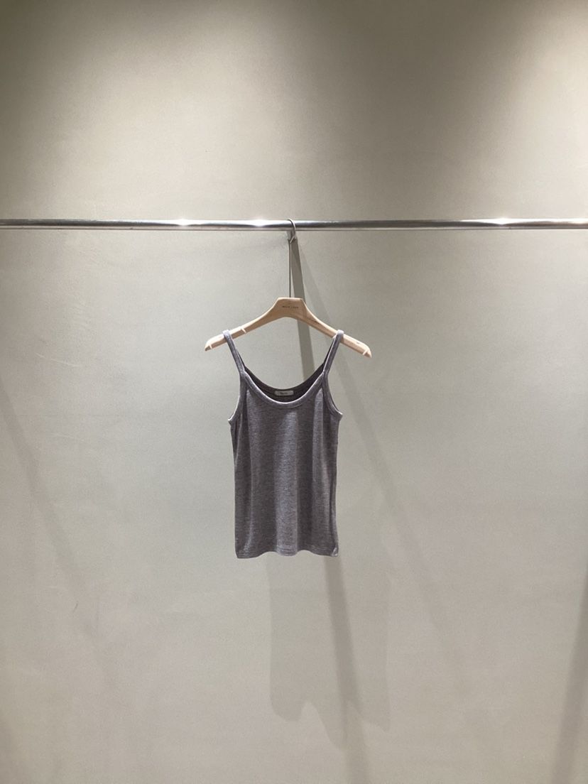 NEAR LEAP-P東大門㊣代購女裝新品真品推薦吊帶背心安哥拉NEAR LEAP吊帶/背心