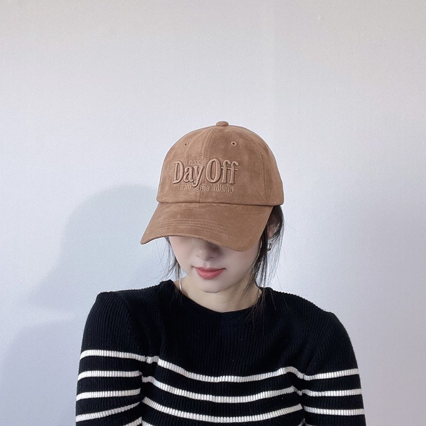 LOVELY HAT韓國代購㊣女士新品人氣時尚推薦25秋冬職業帽子LOVELY HAT帽子