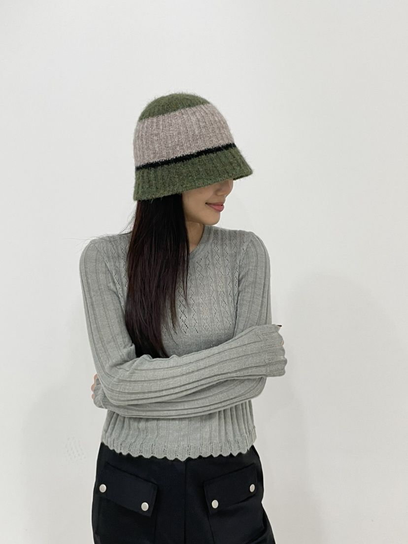 ANNA VERRY-P東大門㊣實拍女士新款真品推薦人氣休閑帽子ANNA VERRY-P帽子