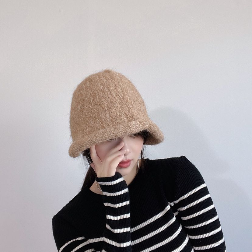 LOVELY HAT韓國直郵㊣女裝新品真品人氣職業推薦時尚熱賣帽子LOVELY HAT帽子