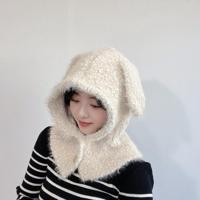 LOVELY HAT東大門㊣實拍女士新款真品時尚人氣25秋冬推薦帽子LOVELY HAT帽子