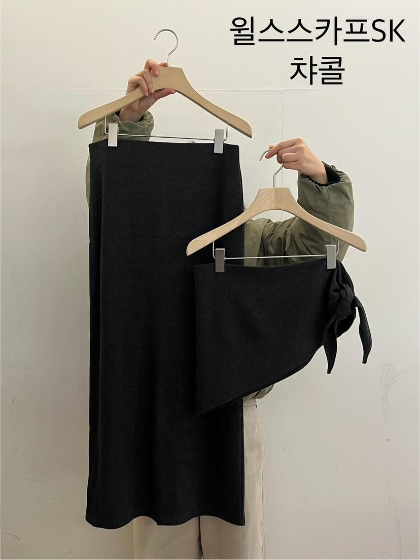 TAUPE韓國直郵㊣女裝新款休閑職業推薦真品人氣時尚套裝圍巾TAUPE套裝