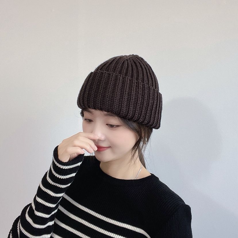 LOVELY HAT韓國代購㊣女裝新品休閑職業25秋冬時尚熱賣帽子LOVELY HAT帽子