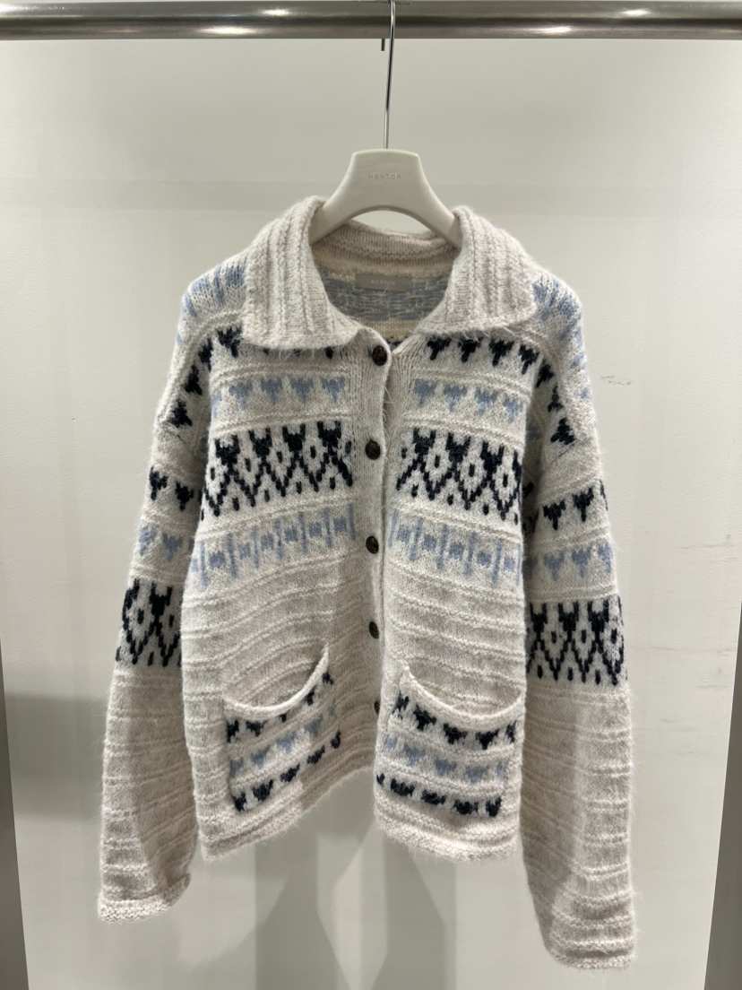 MENTOR東大門㊣實拍女士新品真品人氣推薦職業25秋冬針織衫MENTOR針織衫